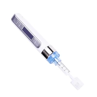 3d smart injection system water skin care injection mesogun anti wrinkle mesogun