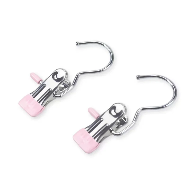 

Прищепки из нержавеющей стали 2 шт.