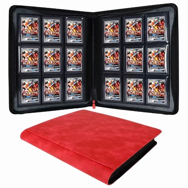 Torson 12 комплектов уникальный дизайн 9 карманов искусственная кожа