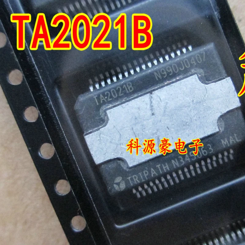 

TA2021B IC Chip Auto Computer Board Audio Amplifier Car Accessories Original New