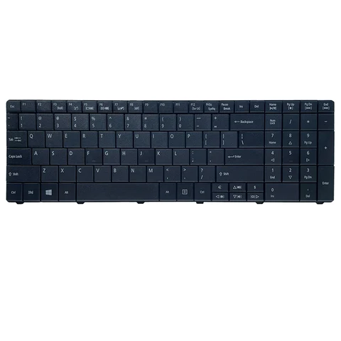 Английская клавиатура для Acer Aspire E1 521 531 571, новая английская клавиатура для ноутбуков Acer E1 521 531 571, для ноутбуков с клавиатурой для ноутбука, с поддержкой стандарта США, с возможностью подключения к ним, с поддержкой стандарта США, с разрешением на 1, 1, 2, 5, 1, 1, 2, 2, 1, 1, 1, 1, 2, 1, 1, 1, 2, 2, 1, 1,