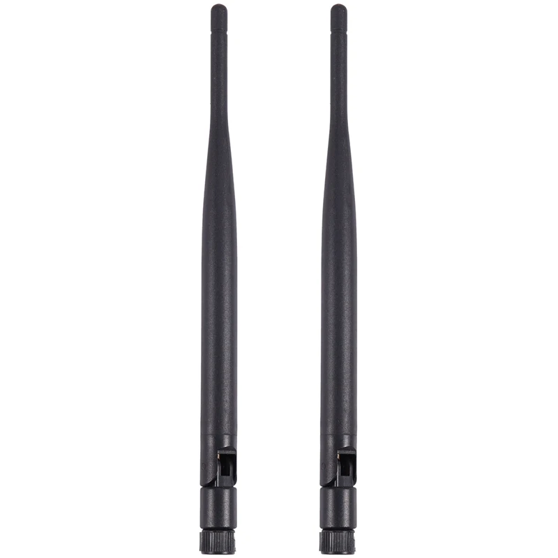 

2X Dual Band 868MHZ 7Dbi RP-SMA High Gain Wifi Wireless Antenna