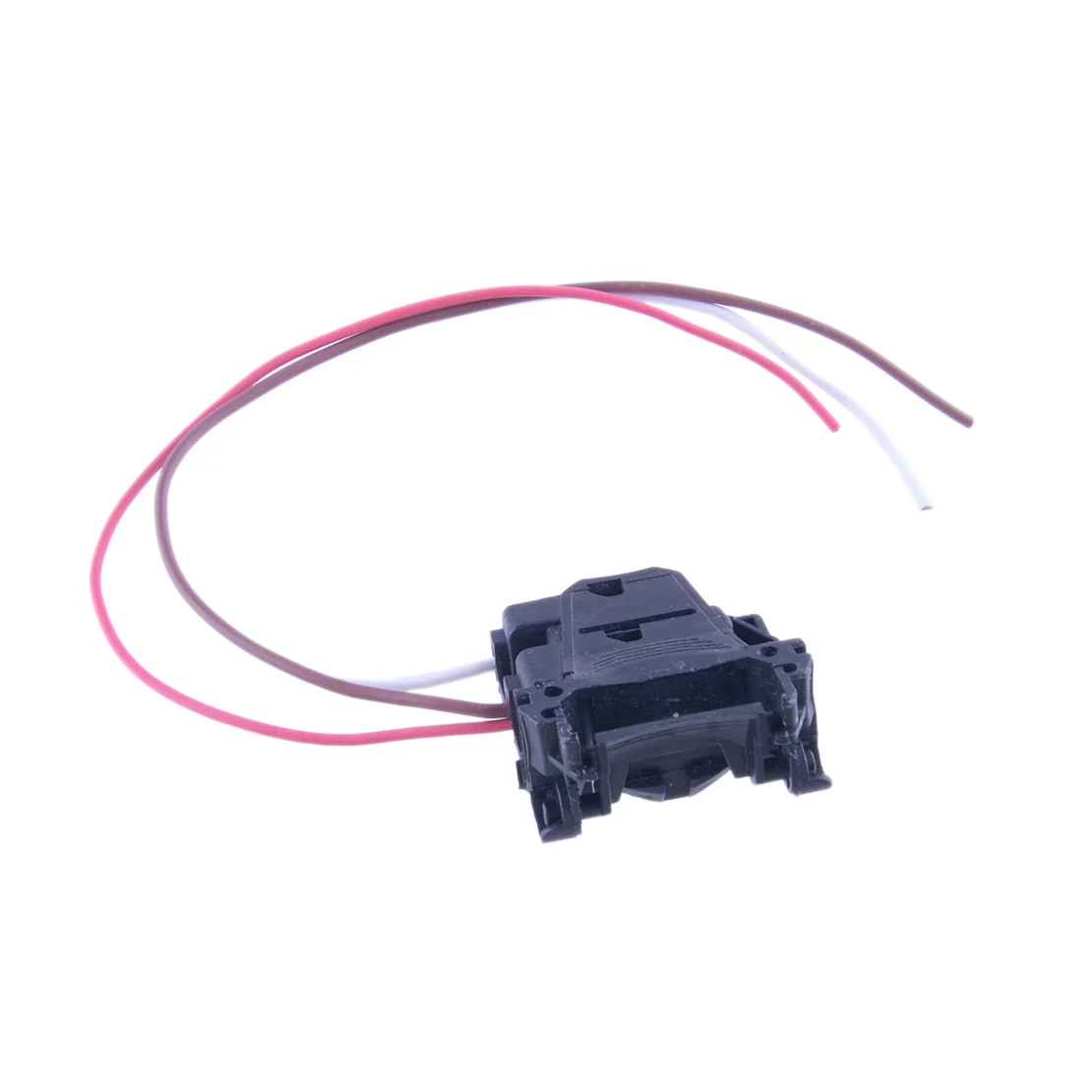 

H7 Low Beam Lamp Headlight Bulb Holders Adapter Harness Fit for Ford Focus 2 MK2 Focus 3 MK3