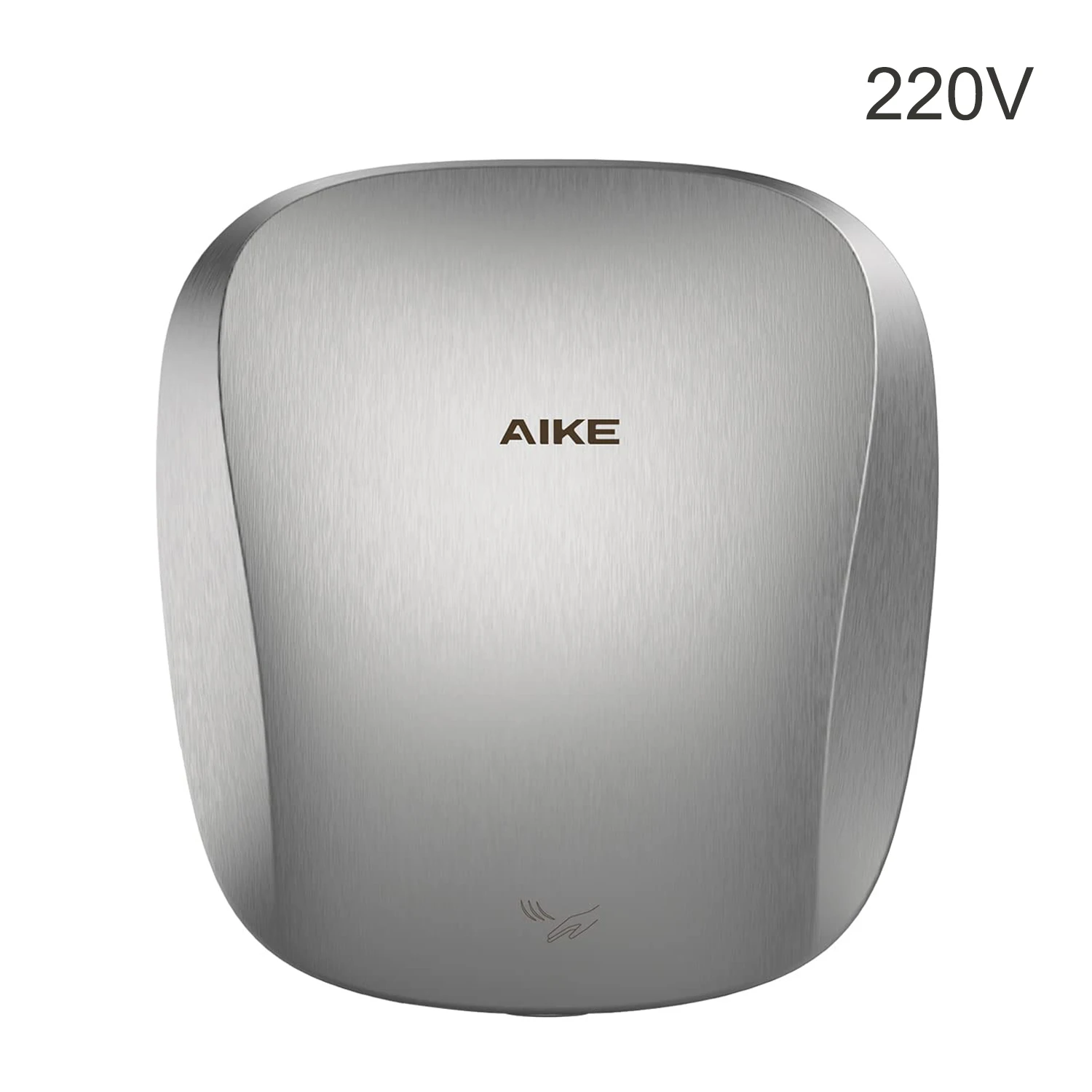 

Автоматическая сушилка для рук AIKE 1450 Вт