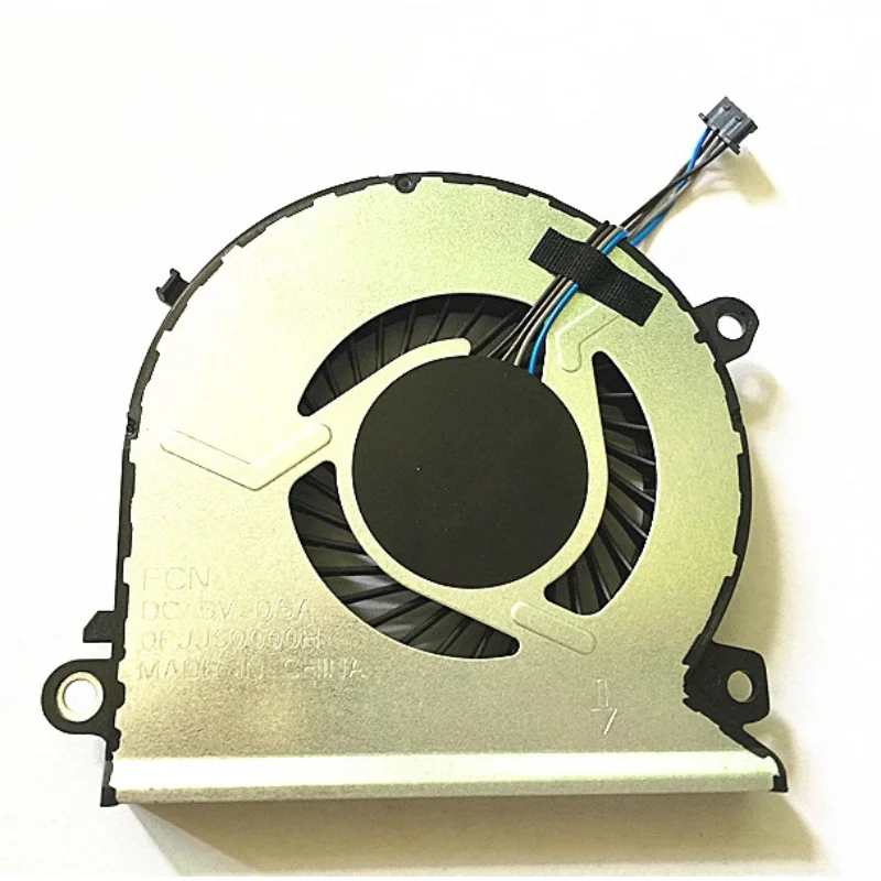 Оригинальный новый вентилятор ЦП для HP 15-CB 15-CB078TX 15-CB077TX 15- CB073TX