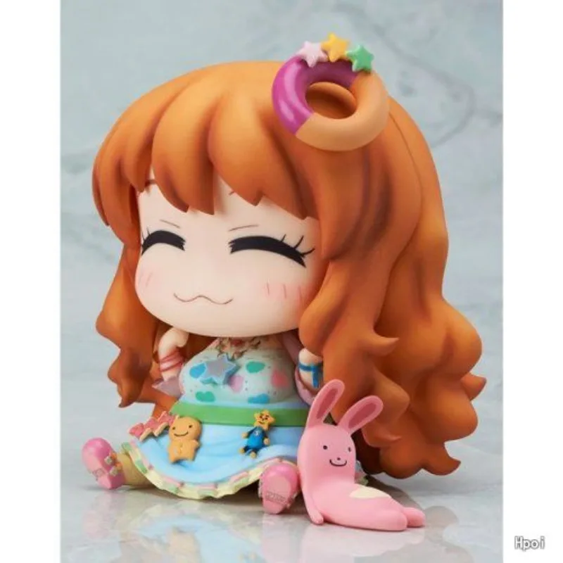 В наличии оригинальная подлинная шляпа Moroboshi Kirari Ranko Kanzaki анимационная модель