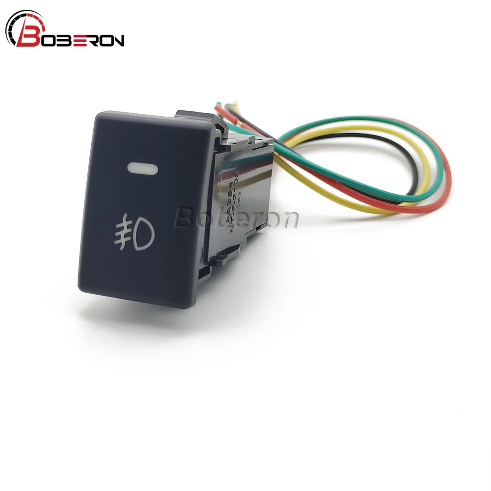 Автомобильная ламсветильник для зеркала заднего вида переключатель нагрева