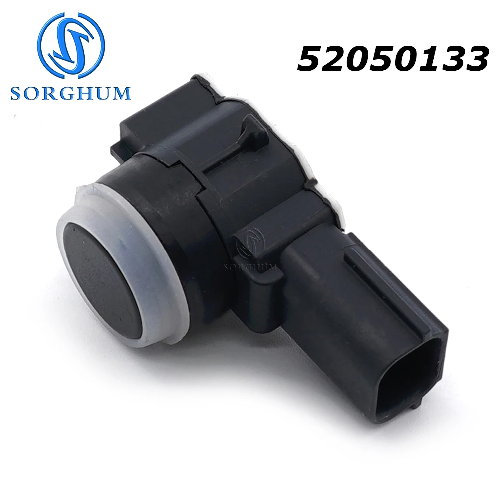 

Новый бренд 52050133 PDC датчик парковки бампер обратная помощь для GM 0263023352