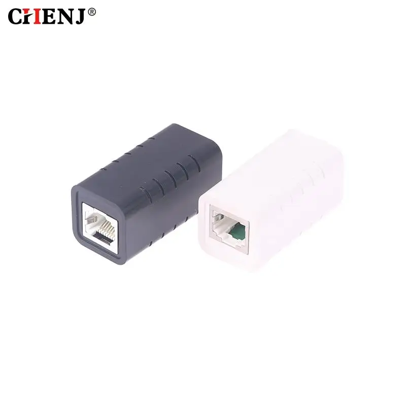 

1 шт., Ethernet-удлинитель RJ45 для кабеля Cat7 Cat 6 Cat5e