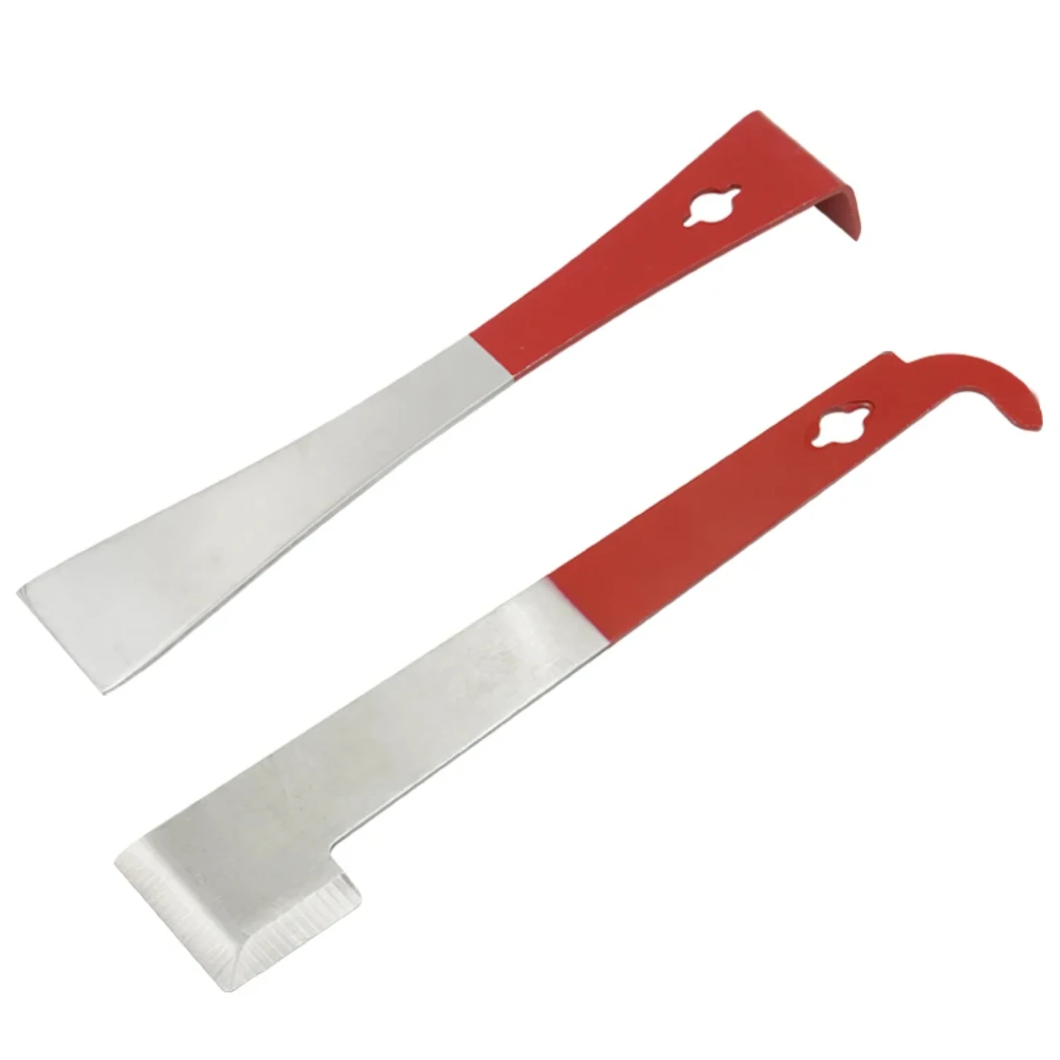 Многофункциональный скребок из нержавеющей стали для эффективной очистки Улья и