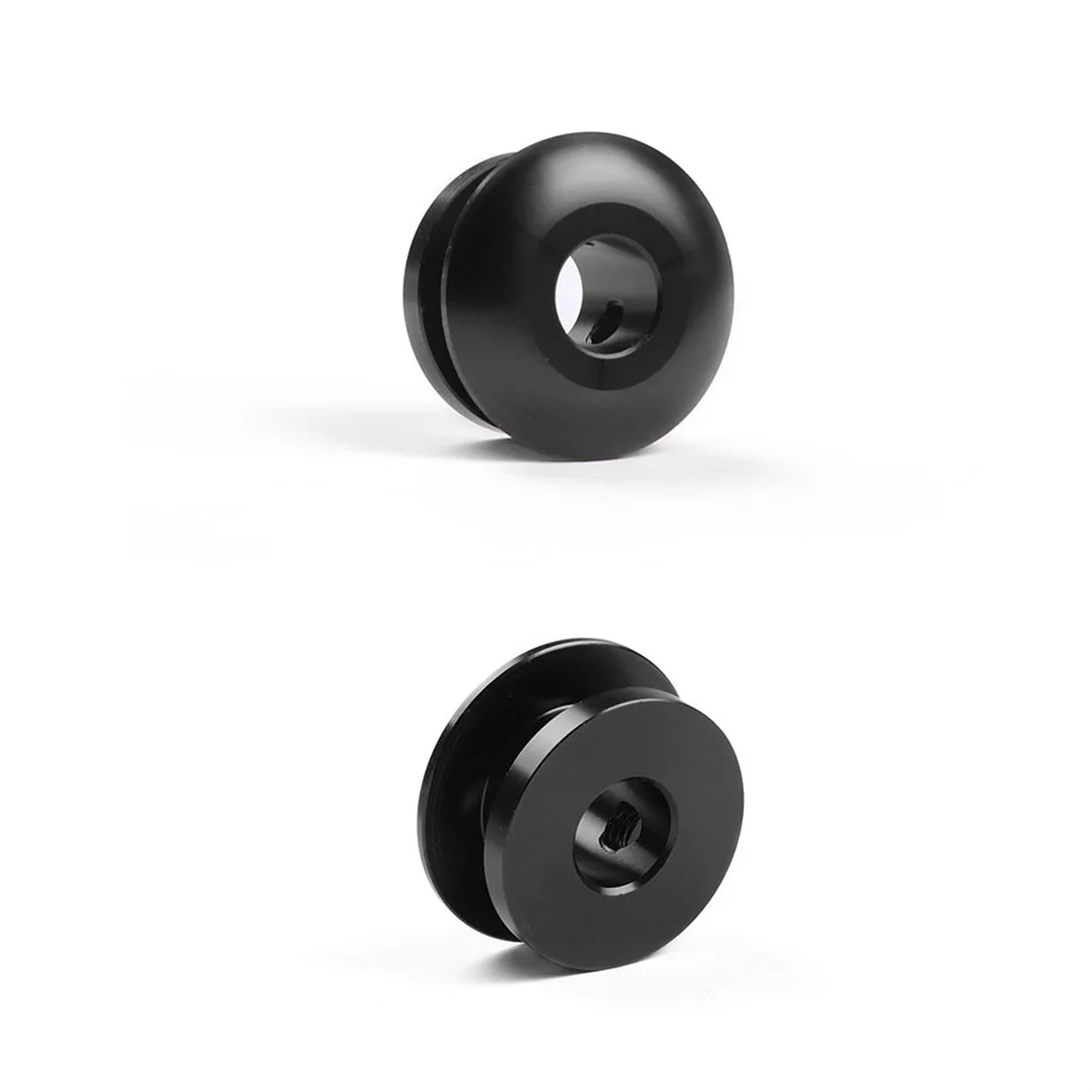 

1PCS 12MM Car Modification Accessories Gear Head Knob Guide Limiter Fixer Base Gear Snap Head