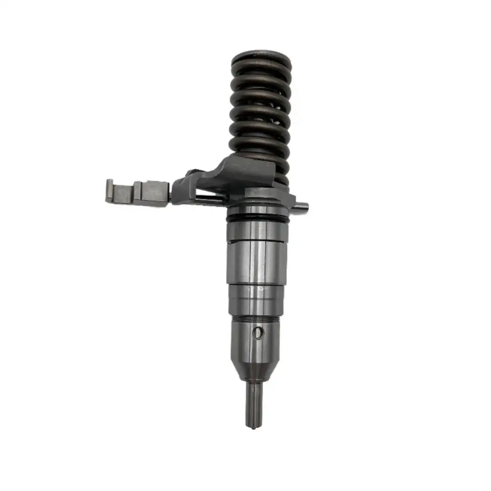 127-8218 новый топливный инжектор 0R-8684 для CAT 3116 3126 двигатель 525B 535B SKIDDER