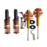 mparts suspension performance automotive shock absorber