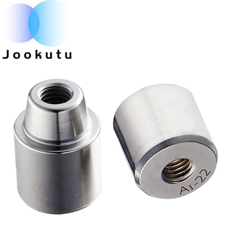 5 шт./лот A1 пластиковая литьевая форма, позиционный блок, конусная булавка, набор, круглый блокировщик 8x19 10x21 12x23 14x27 16x31 18x35 20x39 22x43