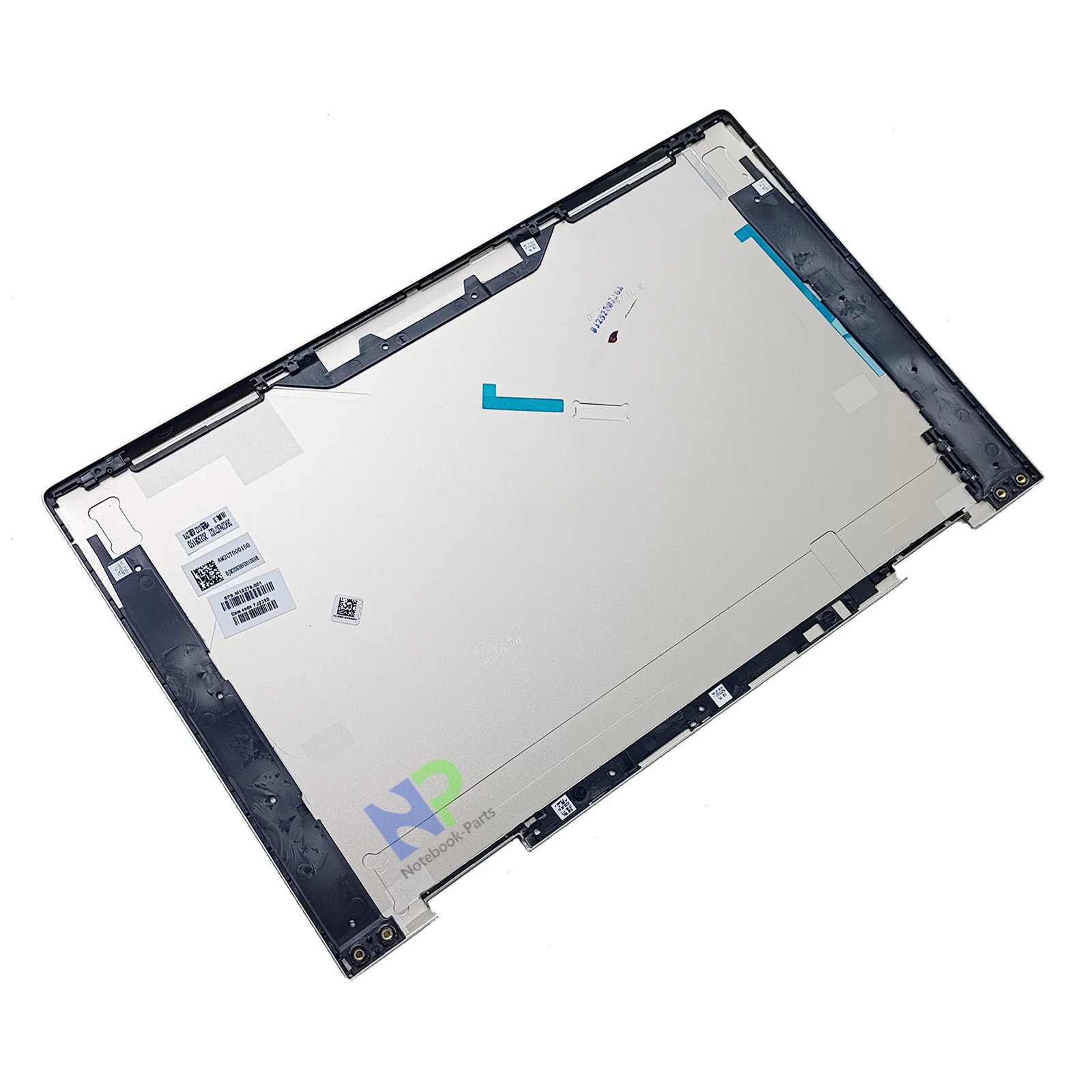 Новый задний чехол для HP X360 13-AY 13-BD 13T-BD 13M-BD 13 3 дюйма задняя крышка ЖК-дисплея