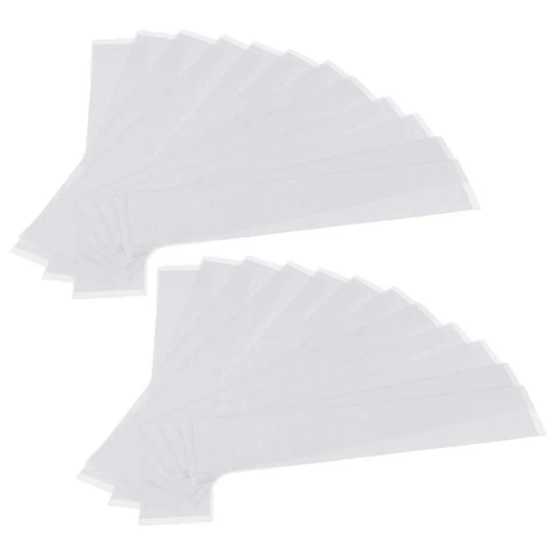 

30X Golf Grip Tape Solvent Activated Double Sided Adhesive Strips