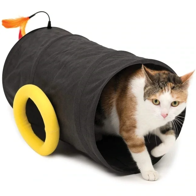 

Catit Cat Tunnel Canon Tunnel 28 53.3 28 cm 437949459