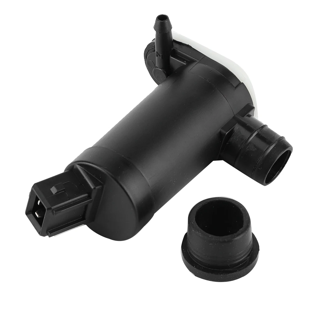 Насос для мойки лобового стекла 87AB17K624AB, подходит для Ford Focus / Mondeo / Transit