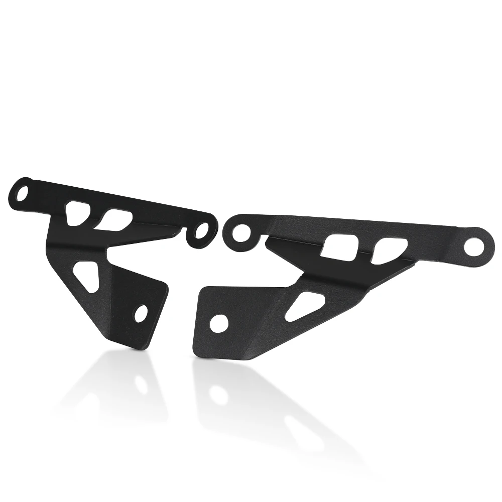 Для Suzuki DL 1050 V-Strom DL1050XT/A вспомогательные фары кронштейн для светодиодных фонарей