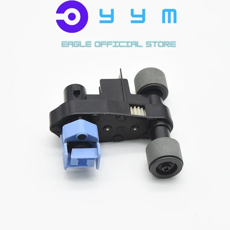 1X OEM новый 40X7774 для LEXMARK mx810 mx811 mx812 mx710 mx711 Mfp mx710de mx711de mx710dhe mx711dhe mx711dthe Adf Pick Roller