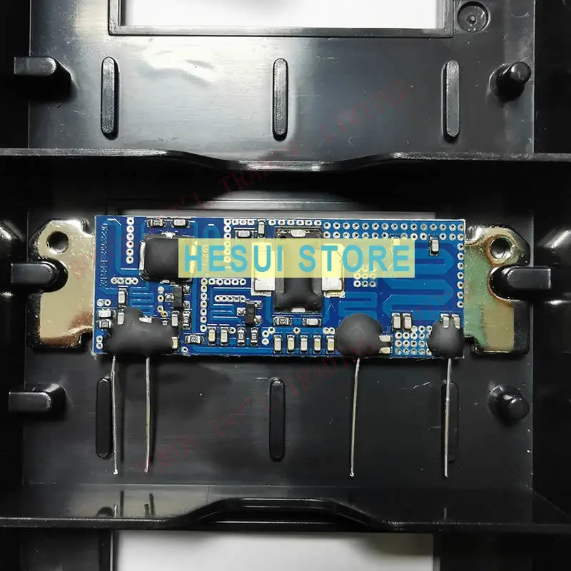 135-175 МГц 30 Вт/60 Вт 12 5 В/24 В RD60W1317F Модуль усилителя радиочастоты