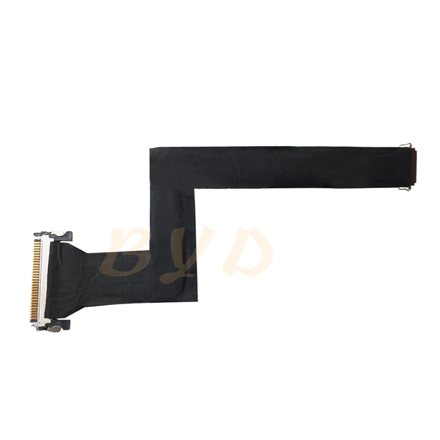 Новый ЖК-светодиодный кабель LVDS для экрана гибкий 593-1280-A Для iMac 21 5 &quotA1311 2010 год MC508