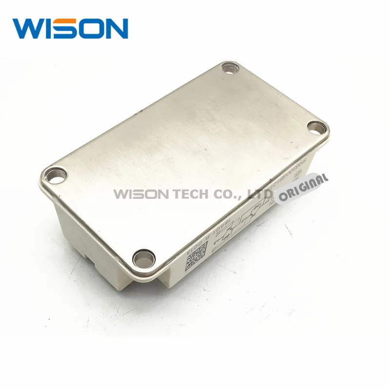 SKM300GB12T4 SKM200GB12T4 darmowa wysyłka nowy i oryginalny moduł IGBT