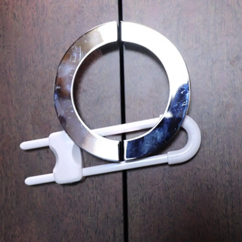 Фотоблокировка предотвращает блокировку выдвижных ящиков |