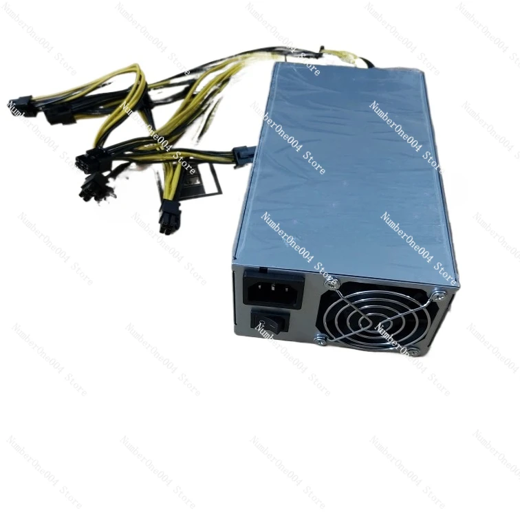 Применимо к источнику питания 2000 Вт aleo для видеокарты