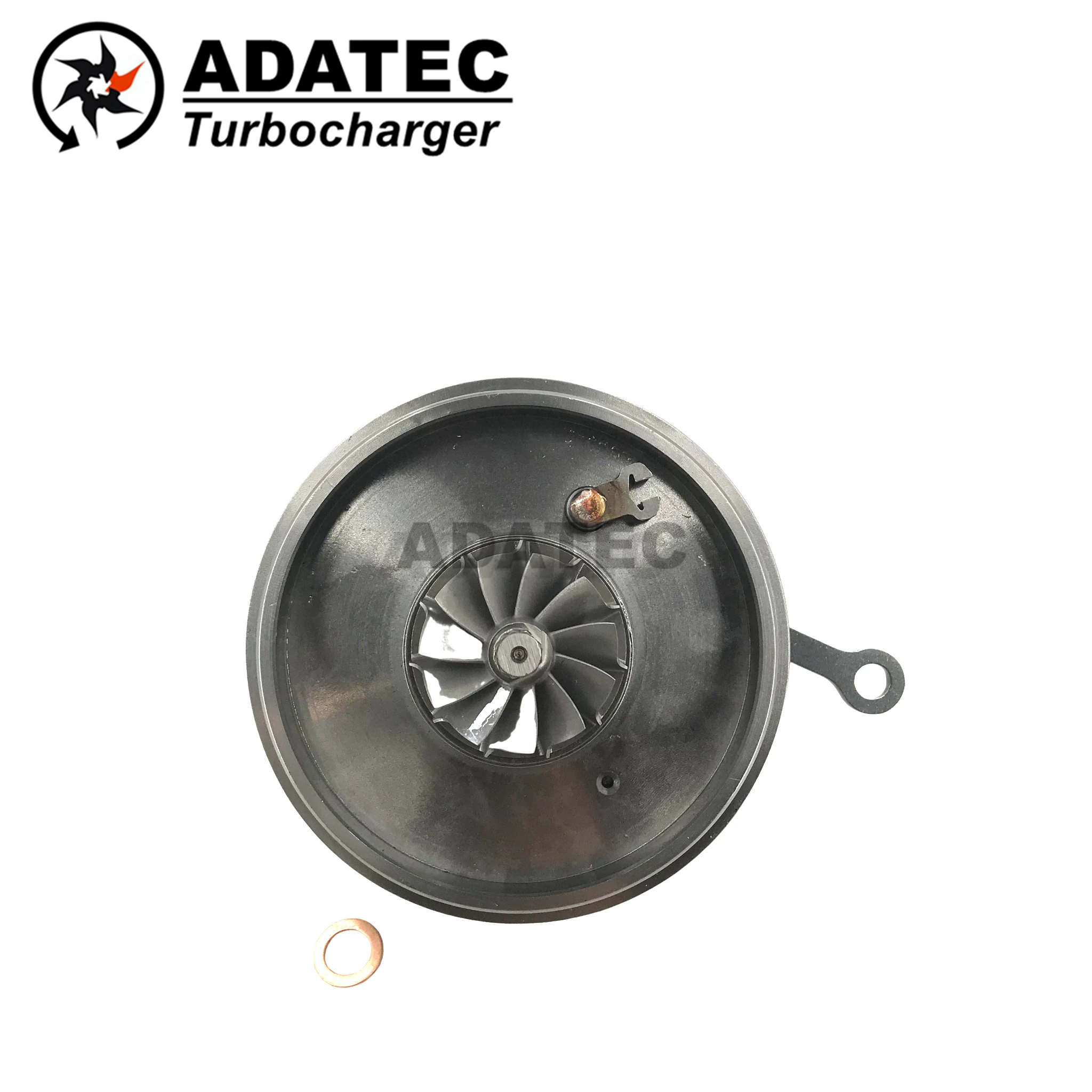 Турбинный сердечник TF035HL 49335-01950 49335-01962 для Jaguar XF XE Land Rover Discovery 2 0 D кВт л.с. Turbo CHRA