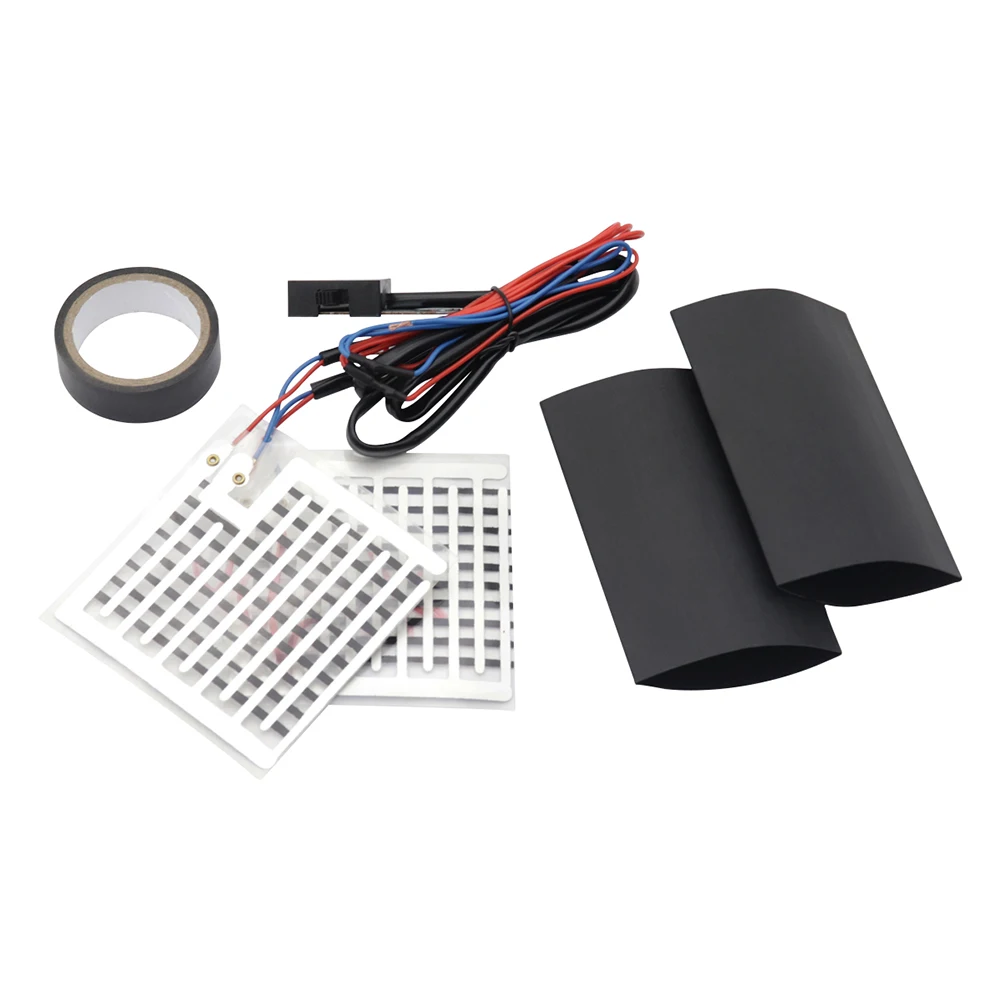 

Ручки с электрическим подогревом для мотоцикла