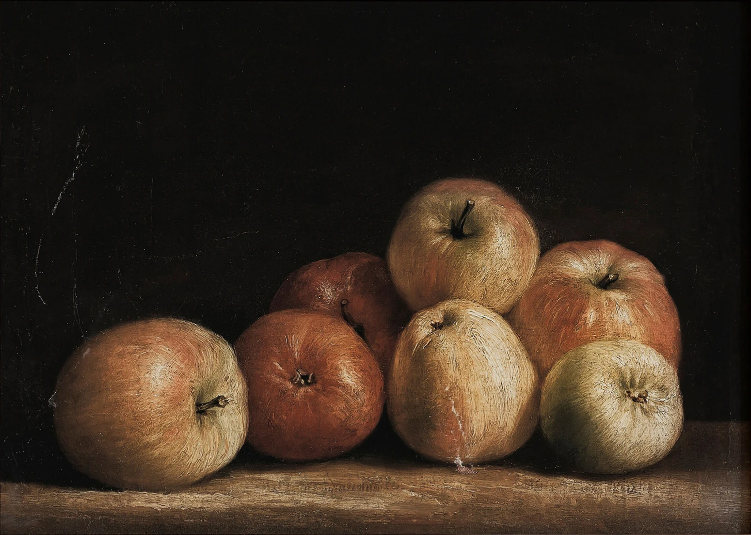 

Печать на холсте "Груша" EnjoytheSpirit