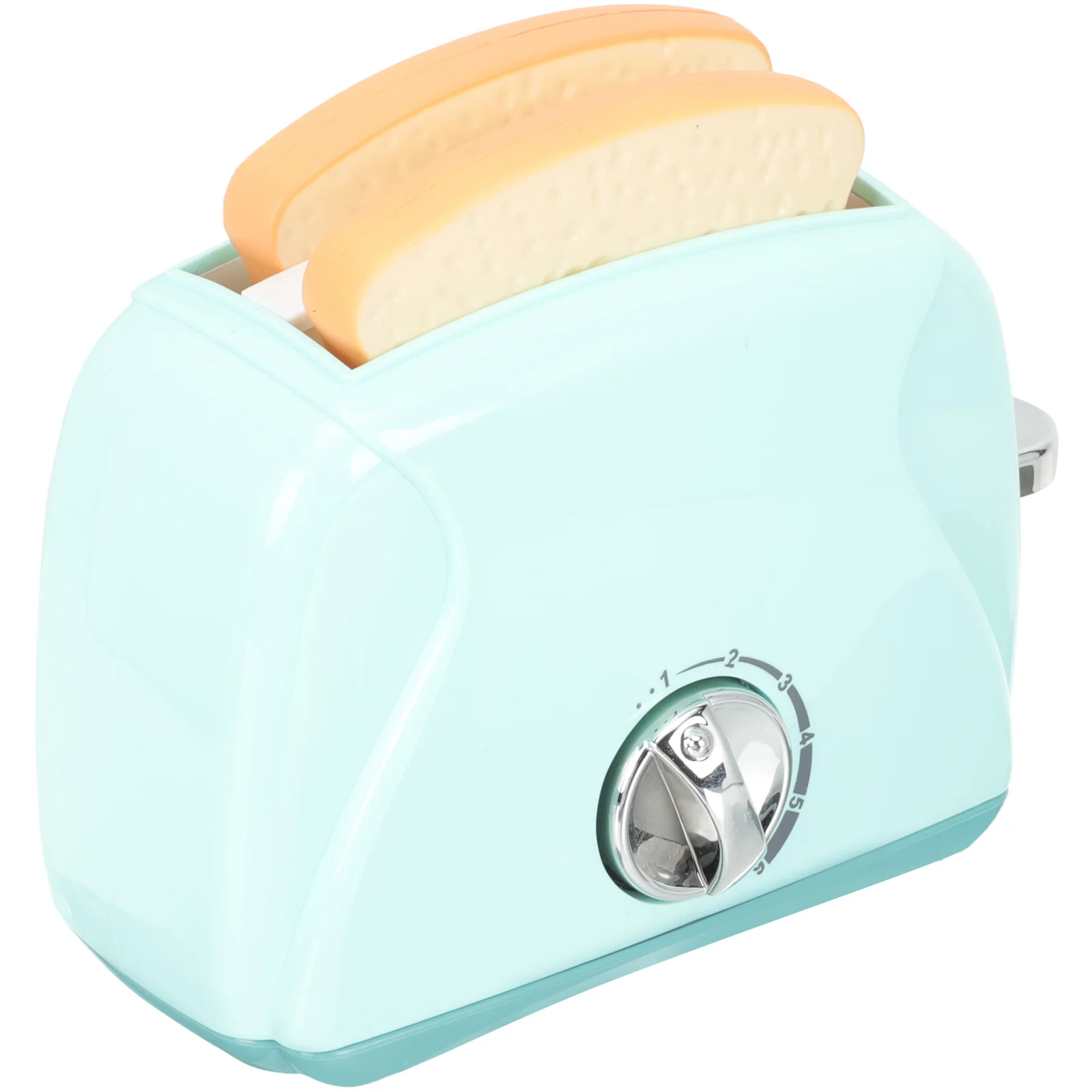 

Accessories Bread Machine Child Childrens Toys Plastic Play Toaster Kids Kitchen