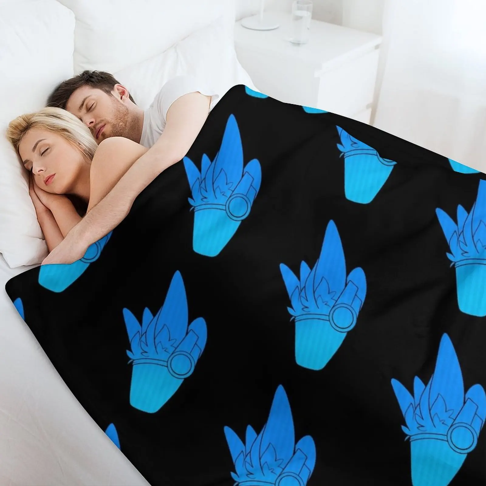 Нео-обои-протоген голова плед одеяло тонкие одеяла для кровати зимние