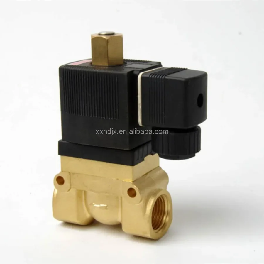 Соленоидный клапан 100004440 хорошего качества подходит для компрессора CompAir