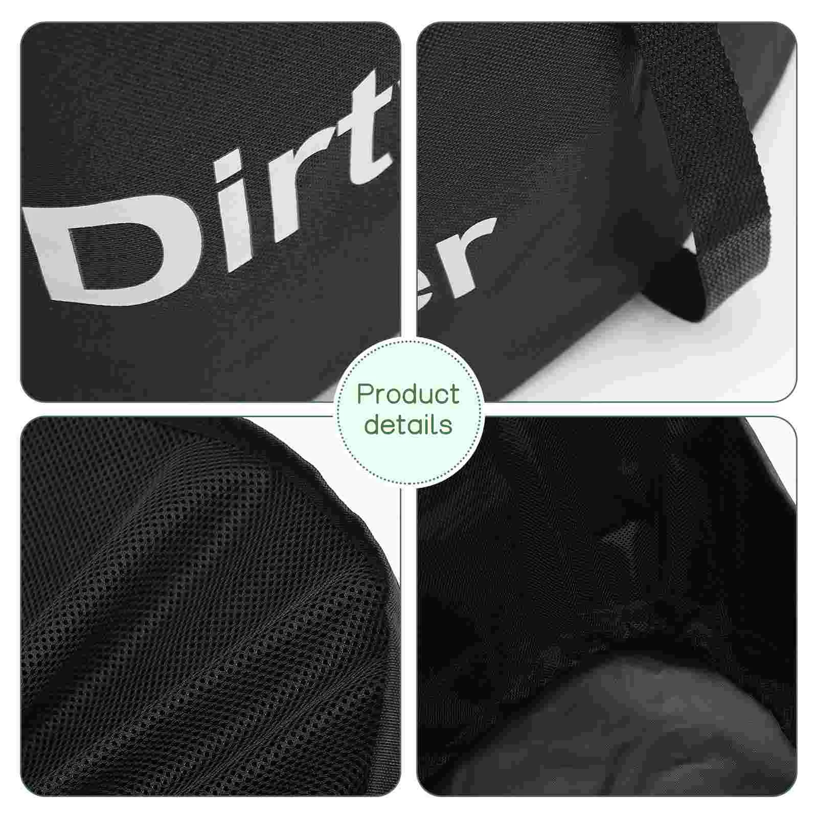 Водонепроницаемый органайзер для шлангов и проводов 600d