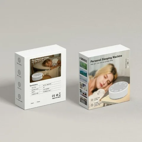 Белый шум машина для сна