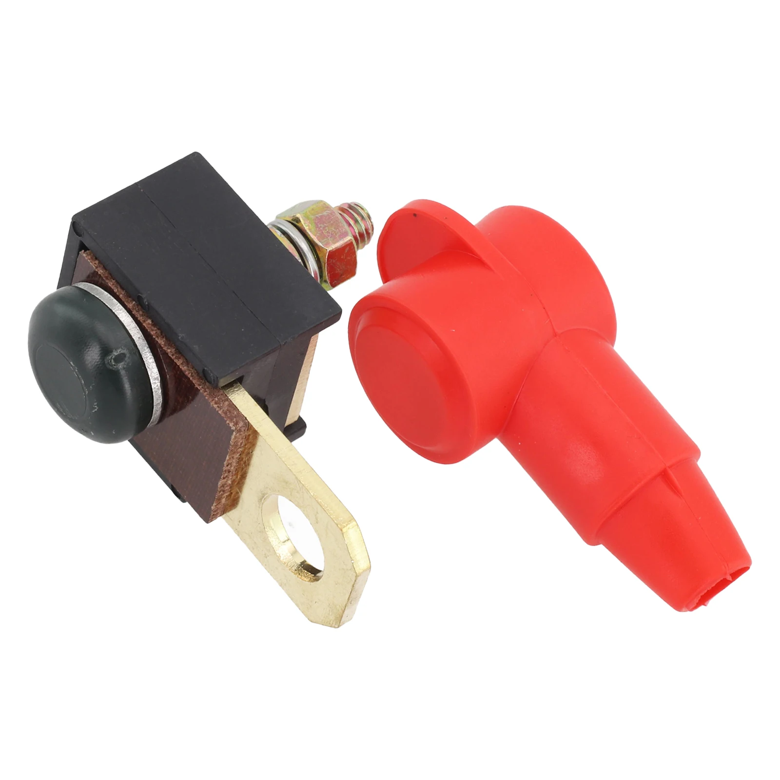 Автомобильный предохранитель 18-8220 88-79023A91 для Mercury двигателя MerCruiser 3 0 л 4 5 7 90A