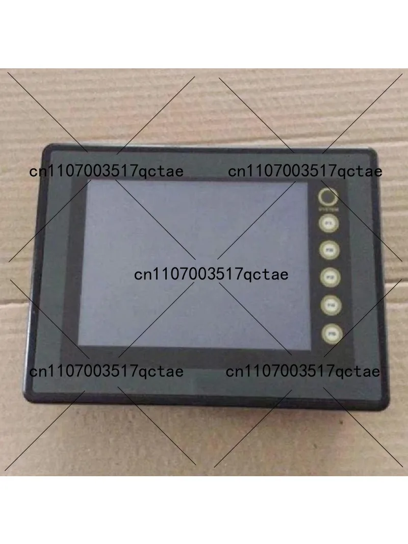 Сенсорный экран для замены промышленных HMI-дисплеев UG221H LE4 LR4 SR4 UG330H SS4 (art.: 3920dace38d1c) - 3920dace38d1c