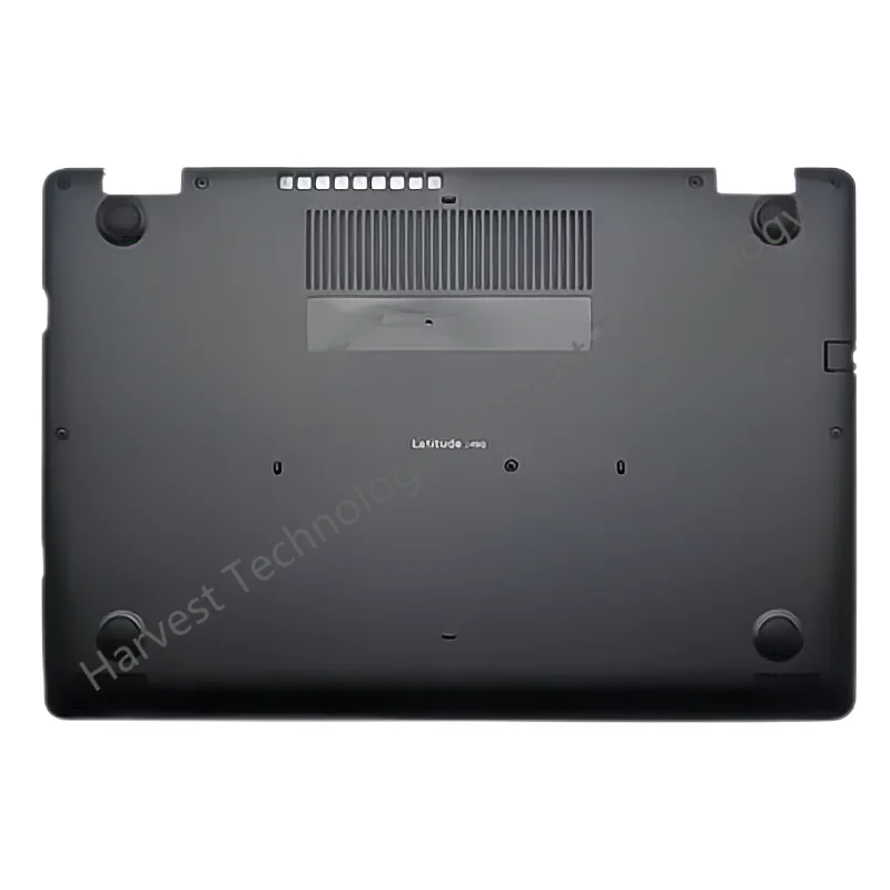Новая Оригинальная задняя крышка для ЖК-дисплея Dell Latitude 3490 E3490 P89G/передняя