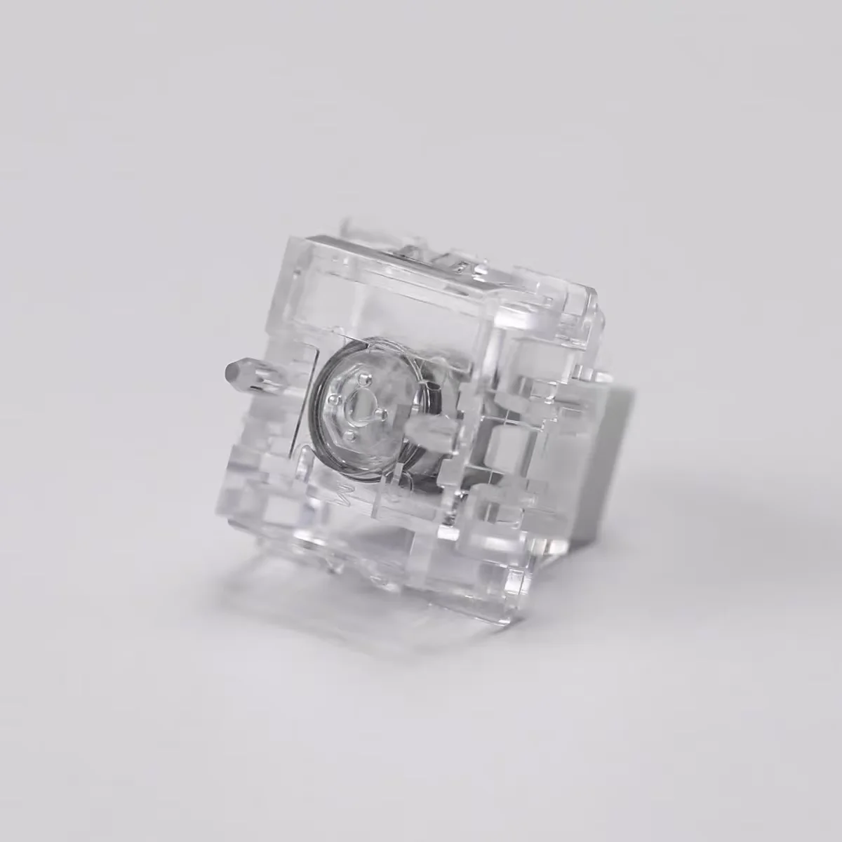 Everglide WUKONG Switch линейная магнитная механическая