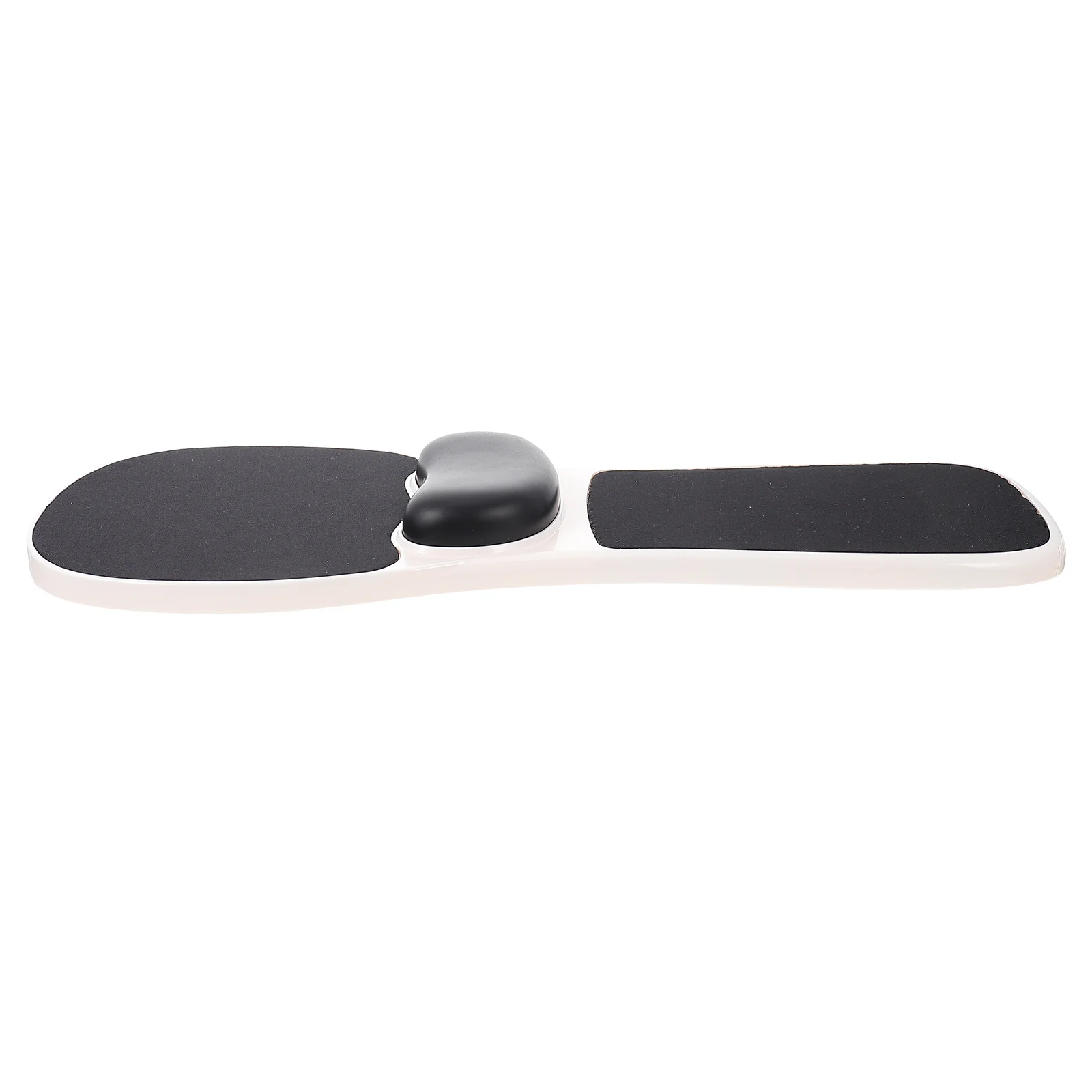

Lazy Arm Computer Wrist Pad Foldable Desktop Extension Board Hand Support Elbow Rest Expansion Frame Memory Foam