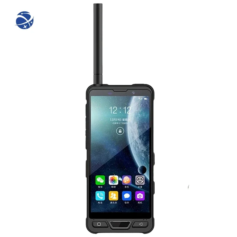Yun Yi MSTAR YT8000 Четырехрежимный 5G Аварийная связь Позиционирование спутникового