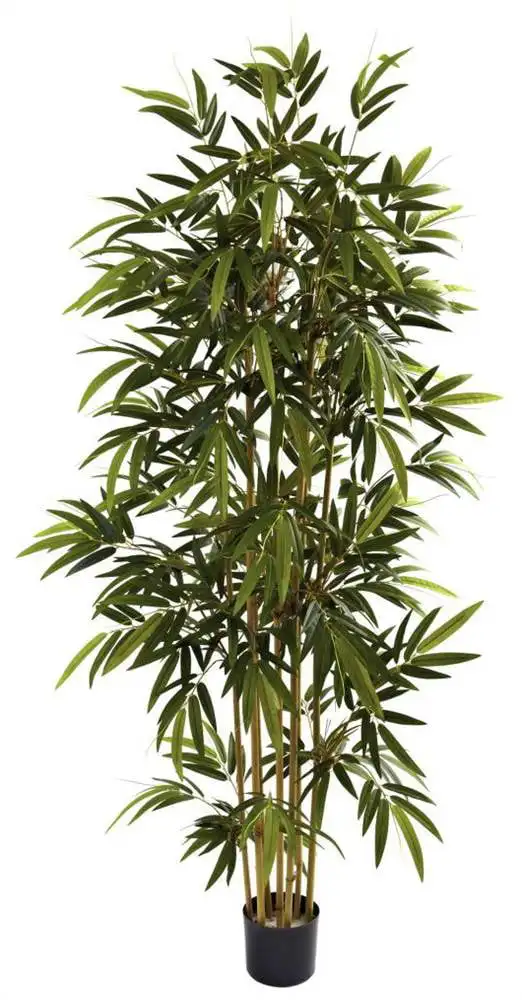 

Bamboo Artificial Tree