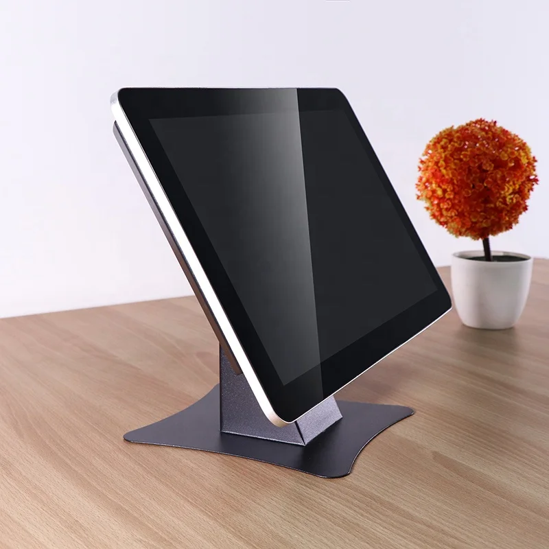 

Android 9.0 system 15.6inch pcap touch tablet pc wall mount desktop all in one computer
