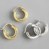 women round circle hoop earrings jewelry gifts for women