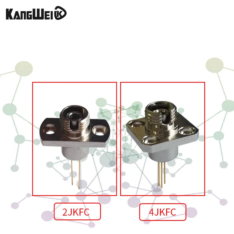 

200mm~1100nm 1mm Purple Light Enhanced Silicon Photodetector with High Responsiveness and Low Dark Current