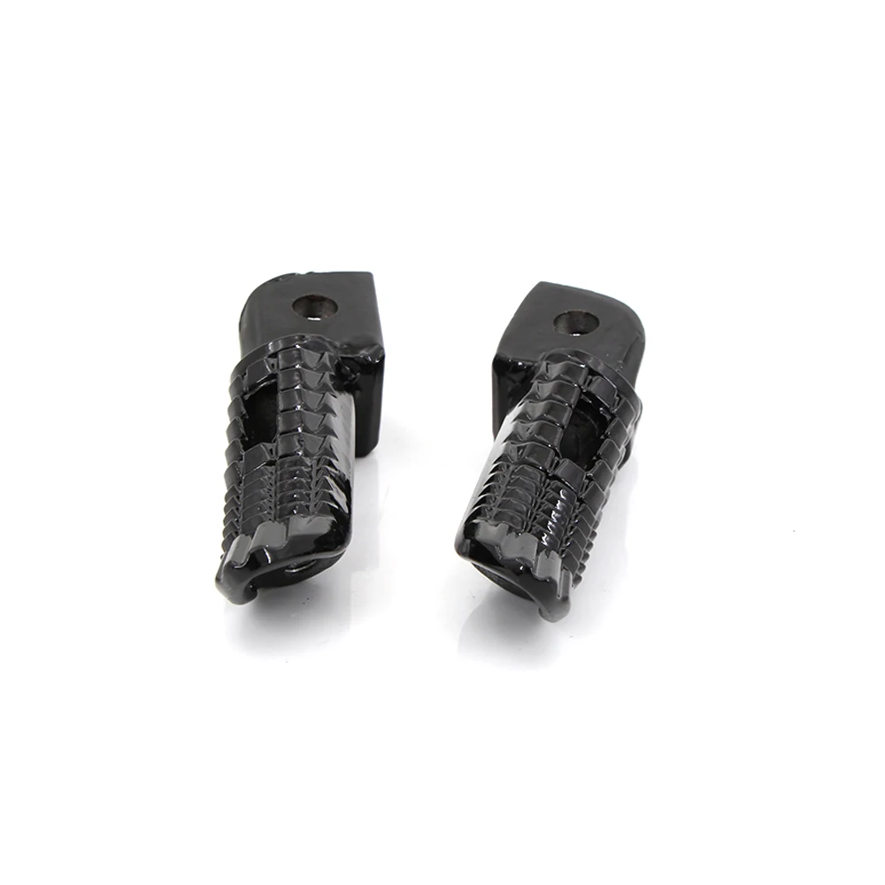 Мотоциклетные Складные части для SUZUKI GSXR600 GSXR750 GSXR1000 2001-2014 передние подставки ног