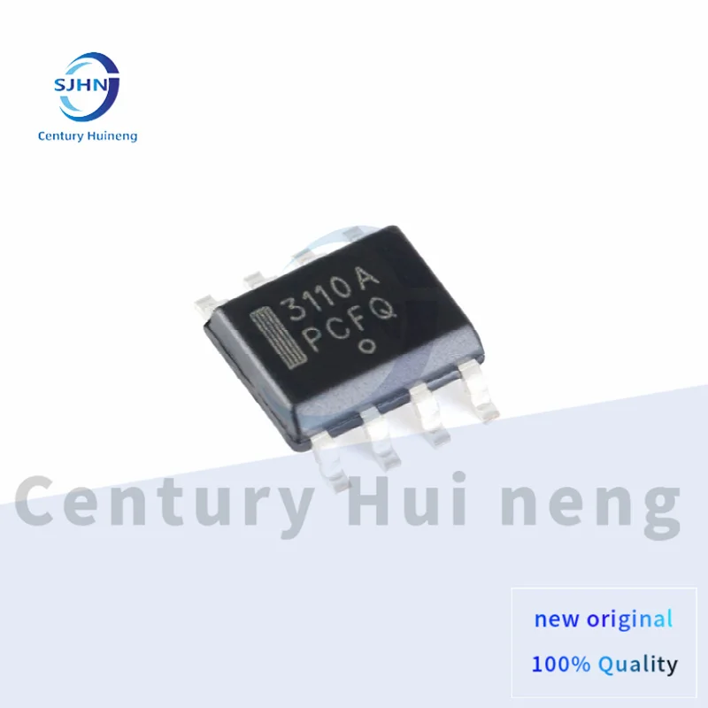 5 шт., новинка, оригинальная фотовспышка 3110A, фотовспышка 12 В, двойной ремешок, микросхема драйвера полевого транзистора