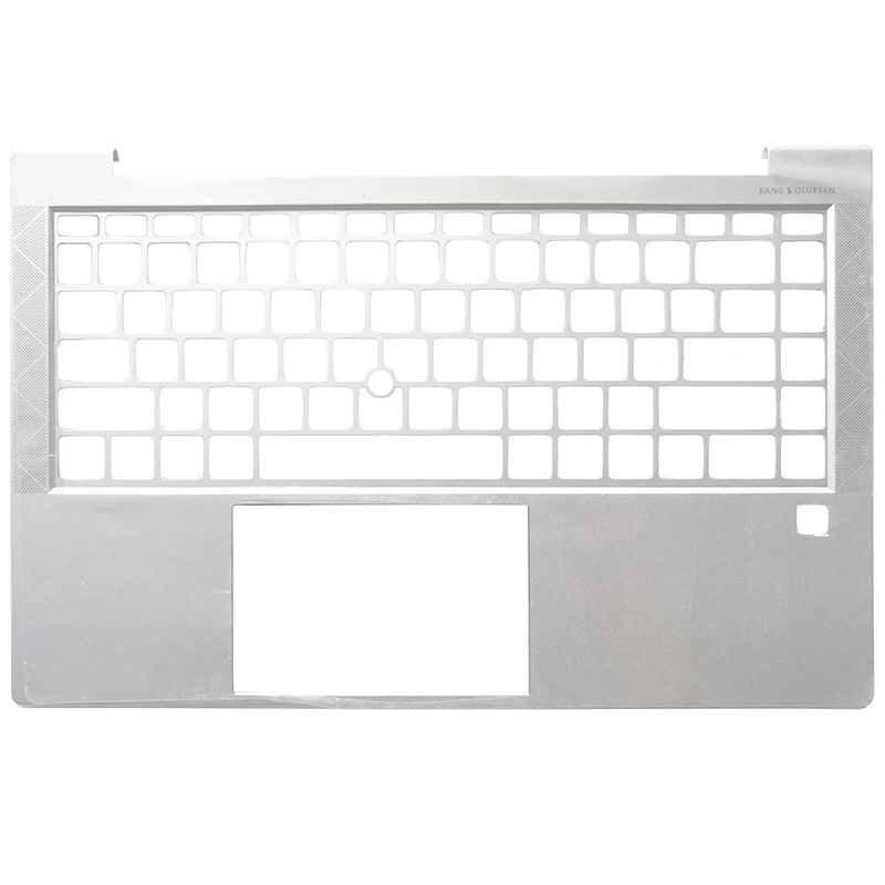 Фото Для EliteBook 840 G7 G8 верхняя крышка ЖК-экрана задняя панель корпуса рамка подставка для рук клавиатура нижняя верхняя нижняя часть sehll M07098 M07096 №4